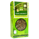 Arômes de thé de forêt ECO 50g CADEAUX DE LA NATURE